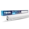 Светильник светодиодный ДБО Т5 5Вт 6.5К IP40 Tokov Electric TKE-DBO-T5-0.3-5-6.5K