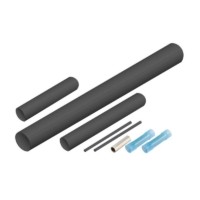 Комплект для концевания и соединения заделки саморег. кабеля SRL Ex Tokov Electric TKE-NK-SRL