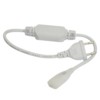 Шнур сетевой для светодиодной ленты 220V LS704 на 50м LD177