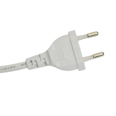 Шнур сетевой для светодиодной ленты 220V LS704 на 50м LD177 — изображение 3