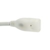 Шнур сетевой для светодиодной ленты 220V LS704 на 50м LD177