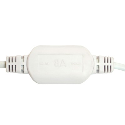 Шнур сетевой для светодиодной ленты 220V LS704 на 50м LD177 — изображение 4