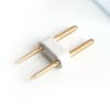 Соединитель для светодиодной ленты 220V LS721 LD531