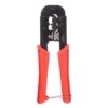 TL-568 Инструмент для обжима кримпер) 8p8c(RJ-45) 6p6c(RJ-12) 6p4c(RJ-11) 6p2c Technolink