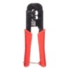 TL-568 Инструмент для обжима кримпер) 8p8c(RJ-45) 6p6c(RJ-12) 6p4c(RJ-11) 6p2c Technolink