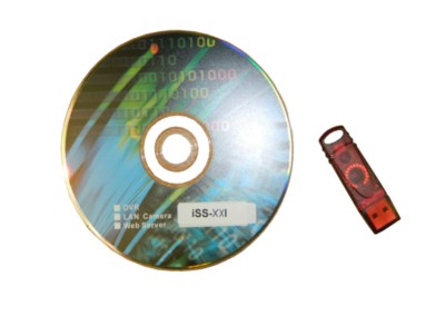 SVM-09ISS Программа для записи 9 каналов SpyG