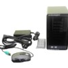 SNR-04EС Регистратор IP сетевой 4 канальный H.264 USB GUI HDMI и VGA выход поддержка 5Mp камер SpyG