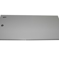 Дверь металлическая для шкафа WM 6412 Netko