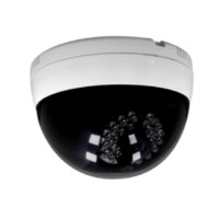 STC-15I/3.7-12/IR Камера CCD 1/3″ 540ТВЛ купольная ИК подсветка объектив 3.7 – 12 мм F1.6 DC12V SpyG