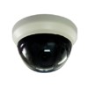 STC-12Q Камера CCD 1/3" 420ТВЛ купольная мини объектив 3.6 мм F2.0 DC12V SpyG
