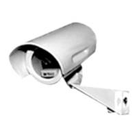 K15/5-70-12 Термокожух (IP67) для модульных камер до 32*32мм объем 32*36*36 обогрев 12В 2Вт,-40/+40C SpyG