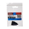 Переходник гнездо HDMI - штекер micro HDMI dual link Netko Optima