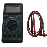 Мультиметр M890D (коробка) Netko