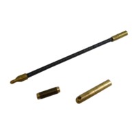 Набор сменных наконечников для УЗК (подходит для 55610/55611/55612/55613) Netko