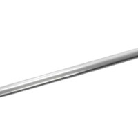 Гильза термоусаживаемая КДЗС прозрачная 40 мм 100шт