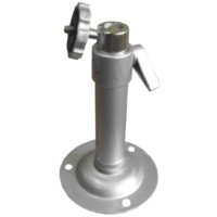 GL-224A Кронштейн для видеокамеры алюминий длина 130мм d90мм max вес 2кг SpyG