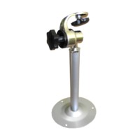 GL-204I Кронштейн для видеокамеры металл длина 220мм вес 700г max вес 2кг SpyG