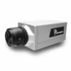 SLC-81AG/P IP Камера CCD 560ТВЛ D-WDR 3D DNR H.264 аудио слот SD BNC вых PoE DC12V SpyG