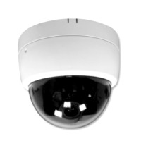 STC-15I/3.6 Камера CCD 1/3″ 540ТВЛ купольная ИК подсветка до 15 м объектив 3.6 мм F2.0 DC12V SpyG