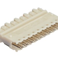 Блок соединителей типа 110 на 5 пар Netko Optima