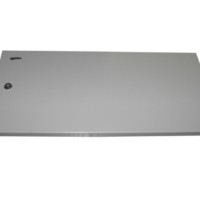 Дверь металлическая для шкафа WM 6406 Netko