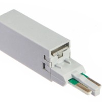 Штекер комплексной защиты тип Krone (аналог KRONE 5909 1 063-40) Netko