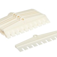 Штекер размыкающий на 10 пар Netko Optima