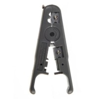 HT-S501A Профессиональный инструмент для разделки кабеля STP/UTP телефонного сигнального акустического Hanlong для Netko