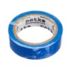 Изолента (лента изоляционная) 15мм х 5м синяя 10шт Netko Optima