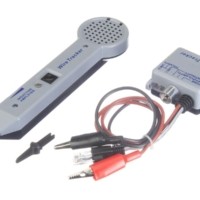 Тестовый набор тип 701К (индуктивный щуп 200ЕР + тональный генератор 77HP) Netko