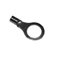 Кольцевой кабельный наконечник RNB 2-8 (НК d=8,4мм) 1,5-2,5мм2 неизолированный 100 шт Netko Optima