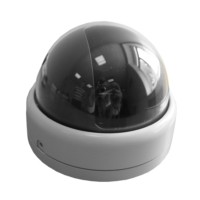 GL-623 Купол антивандальный  86×63.5мм SpyG