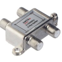 Разветвитель TV-3TV 5-1000 MHz Netko