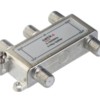 Разветвитель TV-4TV 5-1000 MHz Netko