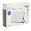 Светодиодный прожектор Feron LL-941 IP65 30W 6400K