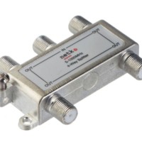 Разветвитель TV-4TV 5-1000 MHz Netko
