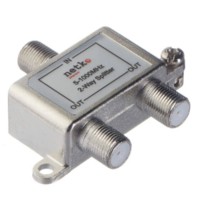 Разветвитель TV-2TV 5-1000 MHz Netko