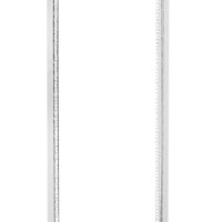 Стойка 33 OR 6633.900 цвет: серый 1 рамная Netko “М”