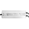 Трансформатор электронный для светодиодной ленты 400W 12V 245*77*41мм IP67 (драйвер), LB007 FERON