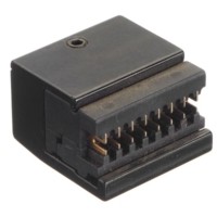 Насадка HT-15 B для профессионального инструмента НТ-315 на 4 пары (AT&T/110) Netko