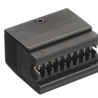 Насадка НТ-15D  для профессионального инструмента НТ-315 на 5 пар (AT&T/110 тип) Netko