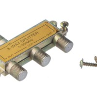 Разветвитель TV-3TV Netko Optima