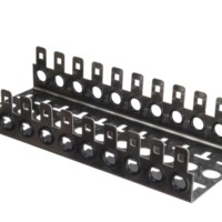 Рама опорная (монтажный хомут) на 11 плинтов тип Krone Netko Optima