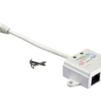 Делитель портов на тлф + компьютер Netko