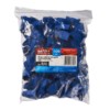 Изолирующий колпачок для RJ45 синий D-6 мм 100шт Netko Optima