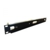 Кросс типа 110 19'' на 100 пар 1U Netko