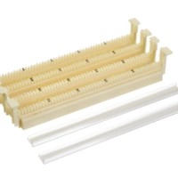 Кросс типа 110 без ножек на 100 пар Netko