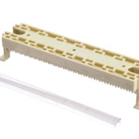 Кросс типа 110 без ножек на 50 пар Netko