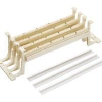 Кросс типа 110 с ножками на 100 пар Netko