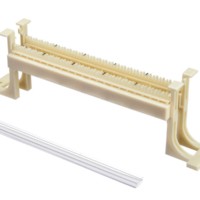 Кросс типа 110 с ножками на 50 пар Netko